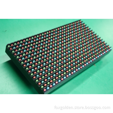 Outdoor P16 Full Color Stage LED Display, LED Video Screen